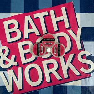 NWT Bath & Body Works Cactus Blossom Car Fragrance Refills